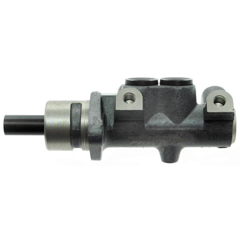 Raybestos MC390058 Brake Master Cylinder product image 7 of 7