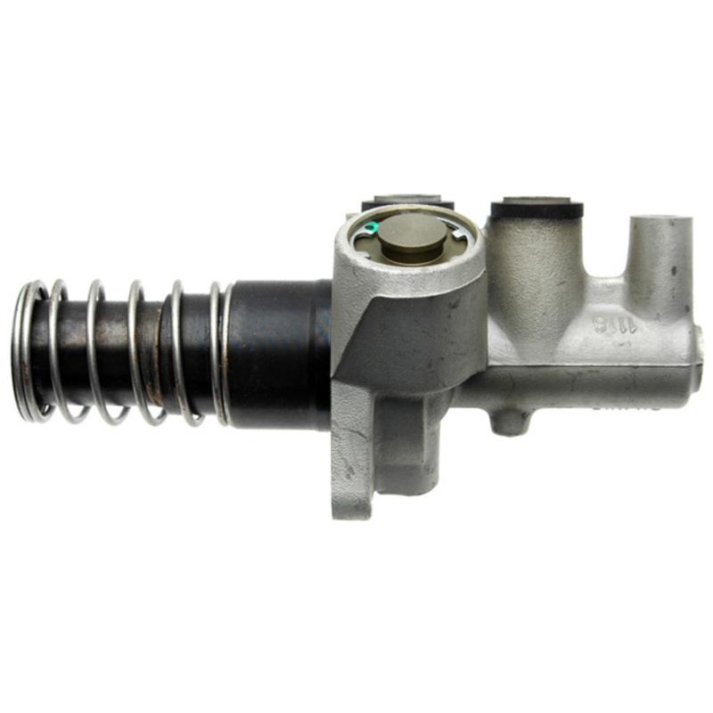 Raybestos MC390077 Brake Master Cylinder product image 7 of 7