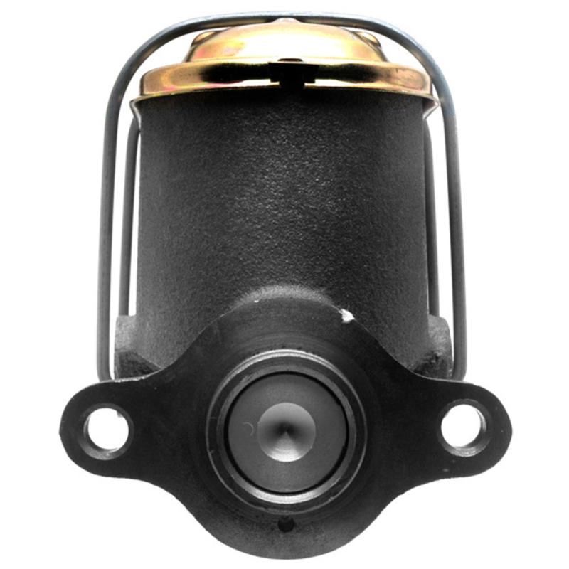 Raybestos MC39009 Brake Master Cylinder product image 4 of 7
