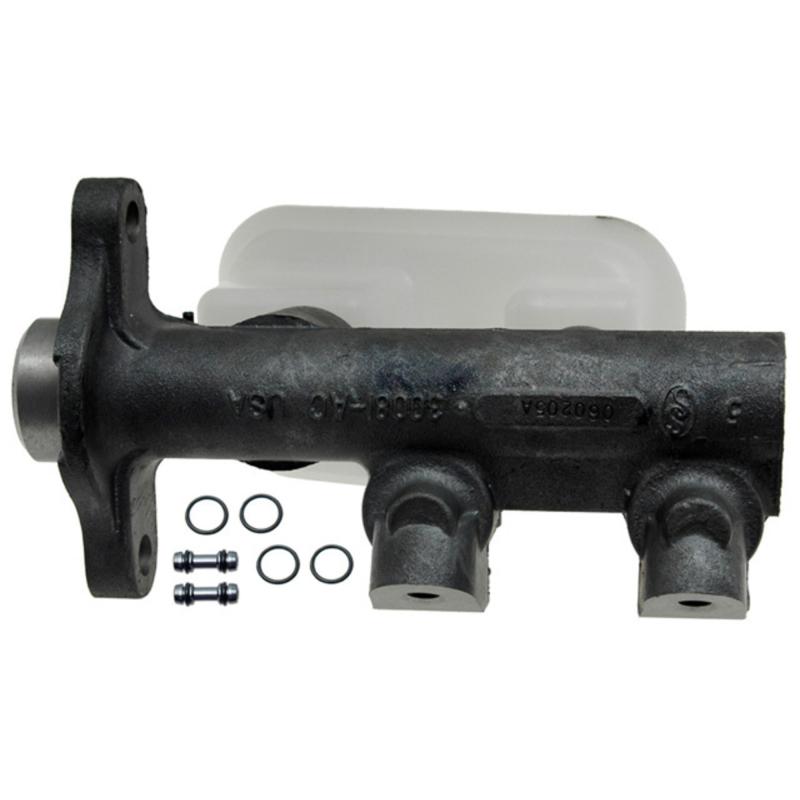 Raybestos MC390178 Brake Master Cylinder product image 2 of 7