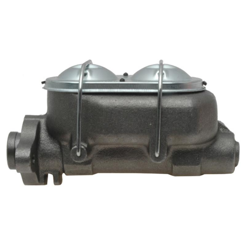 Raybestos MC39018 Brake Master Cylinder product image 6 of 7
