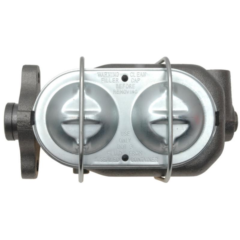 Raybestos MC39018 Brake Master Cylinder product image 3 of 7
