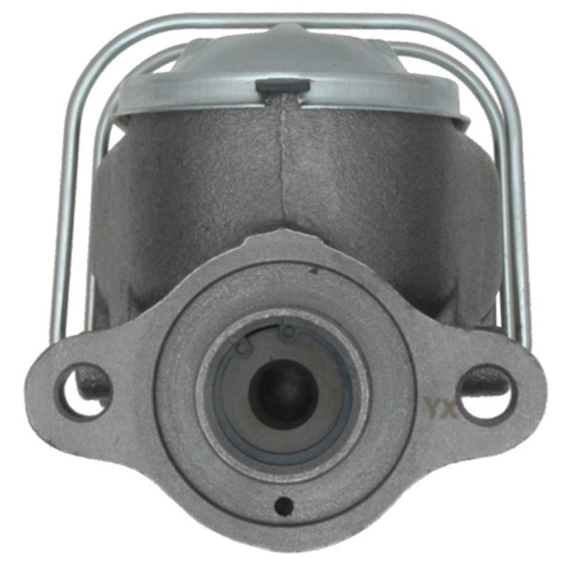 Raybestos MC39018 Brake Master Cylinder product image 4 of 7