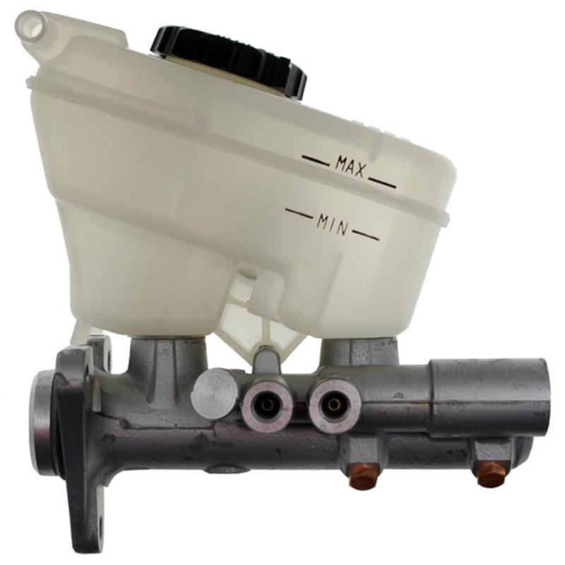 Raybestos MC390195 Brake Master Cylinder product image 7 of 7