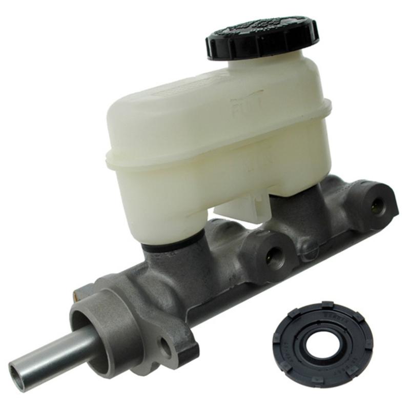 Raybestos MC390205 Brake Master Cylinder product image 1 of 7