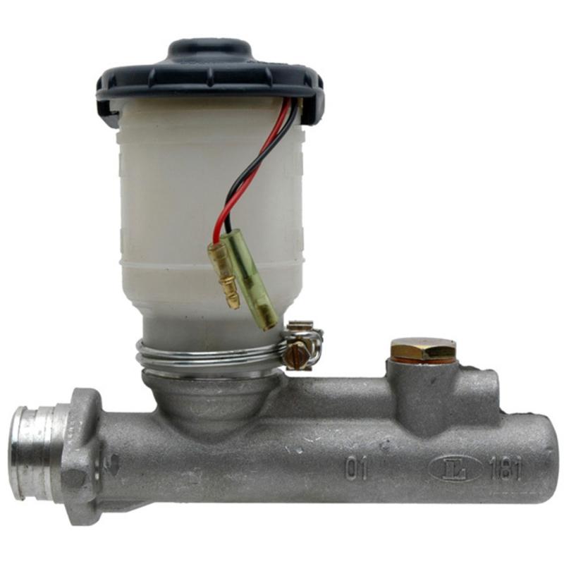 Raybestos MC39021 Brake Master Cylinder product image 7 of 7