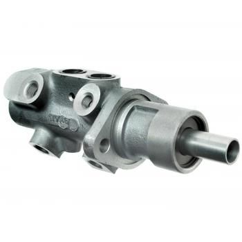 1996 Ford Mystique Brake Master Cylinder