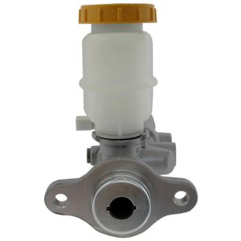 1997 Nissan 240SX Brake Master Cylinder Raybestos MC390231 image 2 of 4