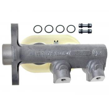 1994 Saturn SW2 Brake Master Cylinder Raybestos MC390301 image 2 of 4