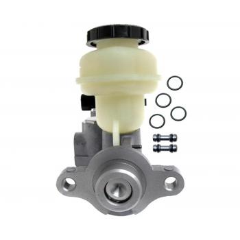 1994 Saturn SW2 Brake Master Cylinder Raybestos MC390301 image 4 of 4