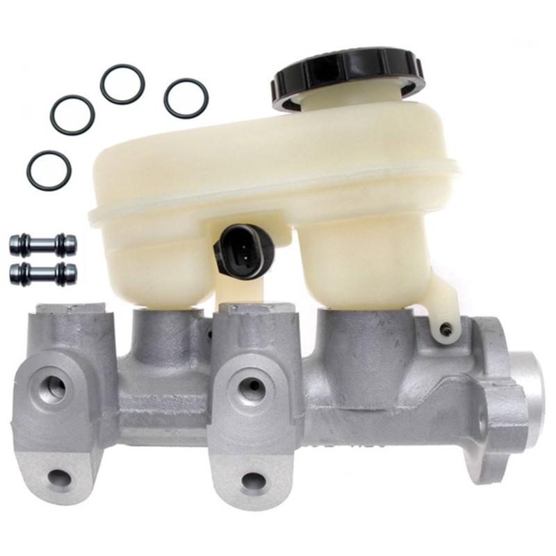 Raybestos MC390301 Brake Master Cylinder product image 6 of 7