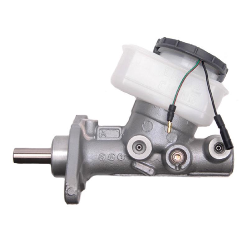 Raybestos MC390355 Brake Master Cylinder product image 6 of 6