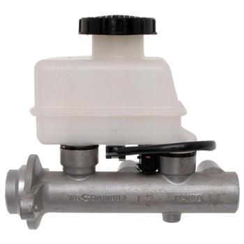 1995 Hyundai Elantra Brake Master Cylinder Raybestos MC390357 image 1 of 4