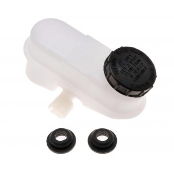 1997 Mercury Sable Brake Master Cylinder Reservoir Raybestos MC390370RSV image 1 of 3