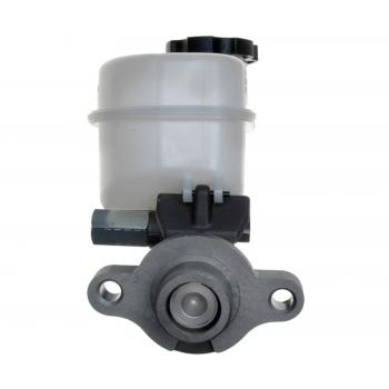 2003 Cadillac DeVille Brake Master Cylinder Raybestos MC390552 image 4 of 4