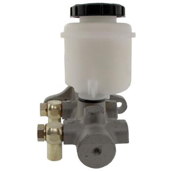 1991 Ford Probe Brake Master Cylinder Raybestos MC390607 image 4 of 4