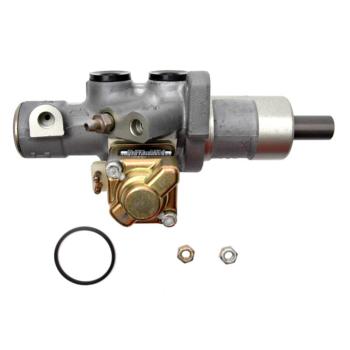 1996 Mercedes-Benz S420 Brake Master Cylinder Raybestos MC390621 image 4 of 4