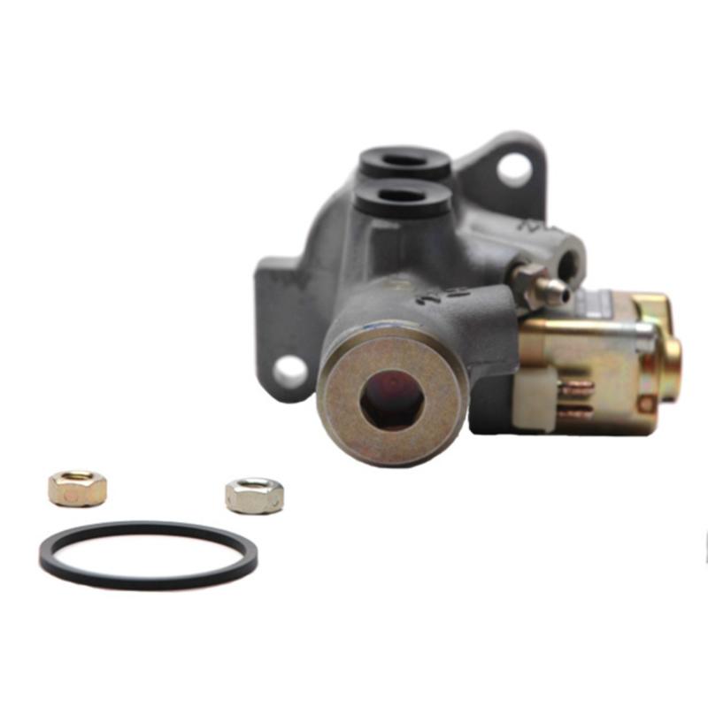 Raybestos MC390621 Brake Master Cylinder product image 4 of 6