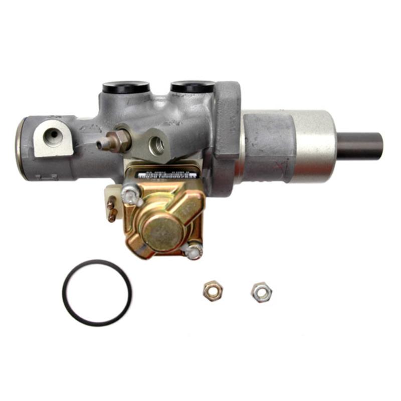 Raybestos MC390621 Brake Master Cylinder product image 5 of 6