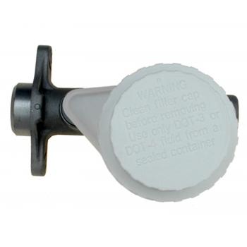 2001 Mitsubishi Eclipse Brake Master Cylinder Raybestos MC390660 image 3 of 4