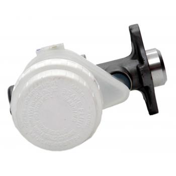 2001 Mitsubishi Eclipse Brake Master Cylinder Raybestos MC390661 image 2 of 4