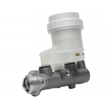 2001 Mitsubishi Eclipse Brake Master Cylinder Raybestos MC390661 image 4 of 4