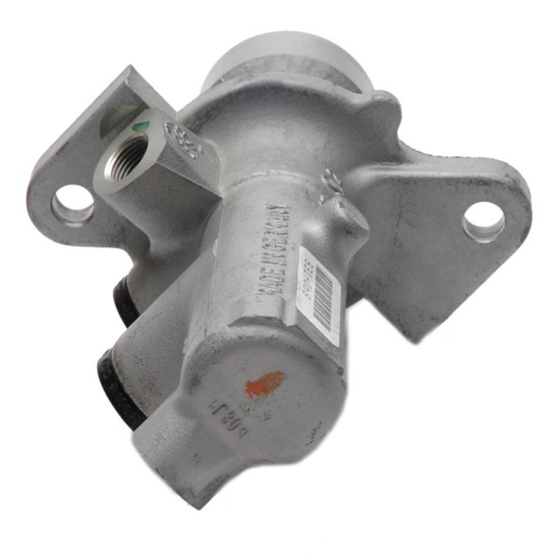 Raybestos MC390772 Brake Master Cylinder product image 2 of 4