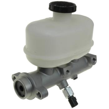 2002 Ford E-550 Econoline Super Duty Brake Master Cylinder Raybestos MC390829 image 4 of 4
