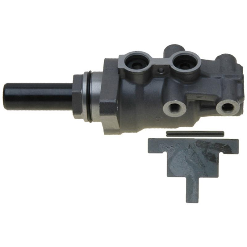 Raybestos MC390861 Brake Master Cylinder product image 7 of 7