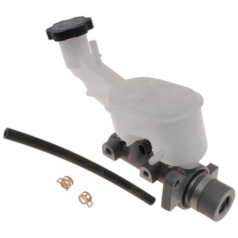 Raybestos MC390981 Brake Master Cylinder product image 1 of 7