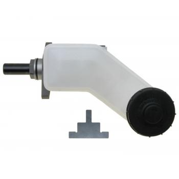 2008 Acura MDX Brake Master Cylinder Raybestos MC391004 image 3 of 4