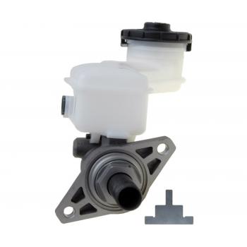 2008 Acura MDX Brake Master Cylinder Raybestos MC391004 image 4 of 4