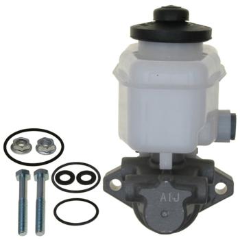 2006 Toyota Tundra Brake Master Cylinder Raybestos MC391073 image 3 of 4