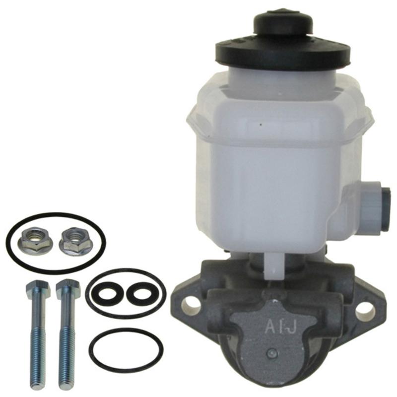 Raybestos MC391073 Brake Master Cylinder product image 5 of 7
