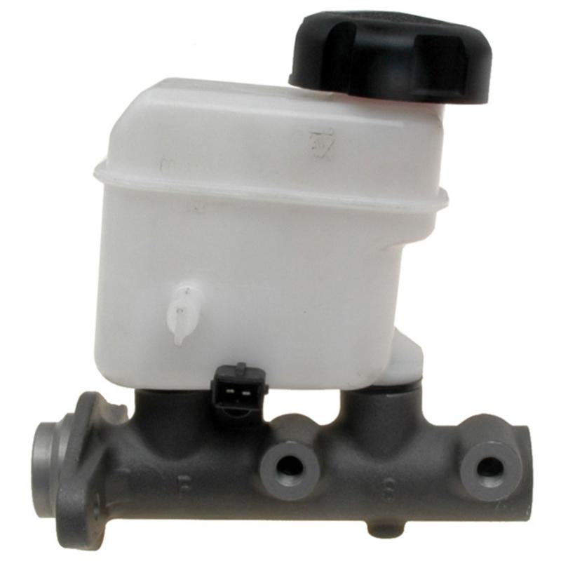Raybestos MC391116 Brake Master Cylinder product image 6 of 7
