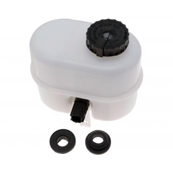 2008 Chrysler Aspen Brake Master Cylinder Reservoir Raybestos MC391122RSV image 3 of 3