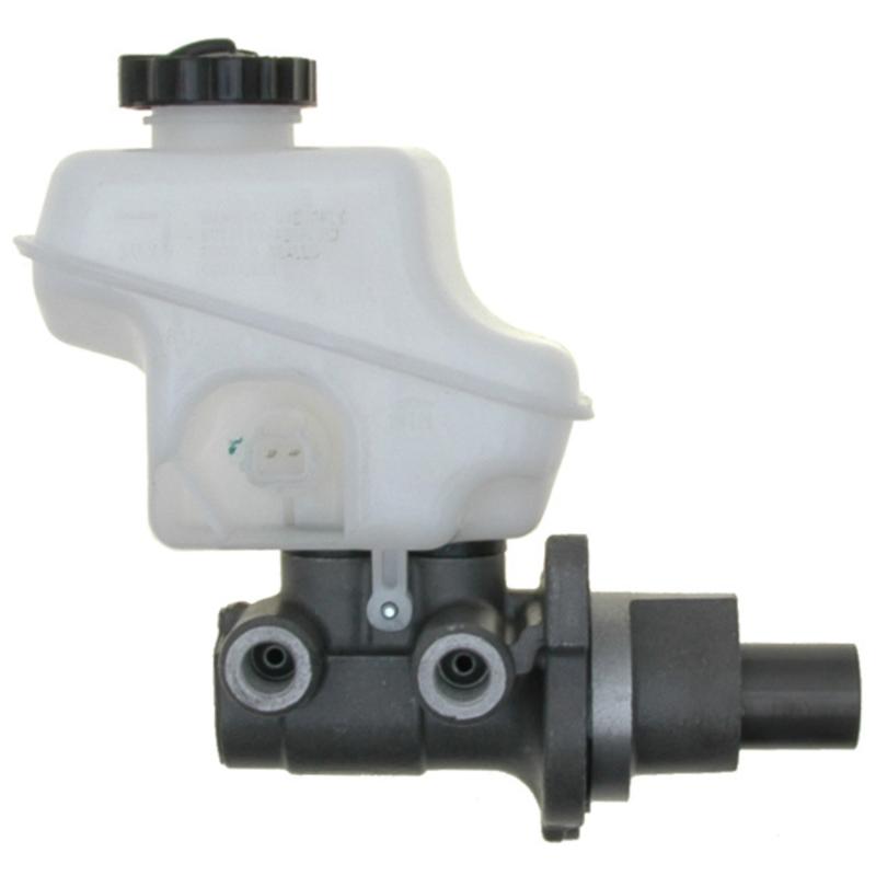 Raybestos MC391126 Brake Master Cylinder product image 6 of 7