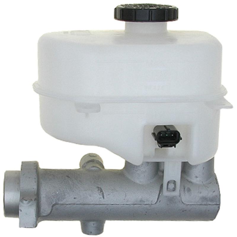 Raybestos MC391163 Brake Master Cylinder product image 7 of 7