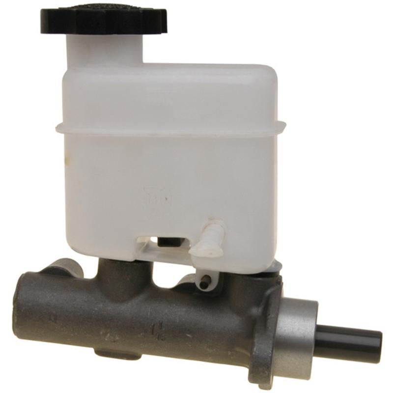 Raybestos MC391279 Brake Master Cylinder product image 6 of 7