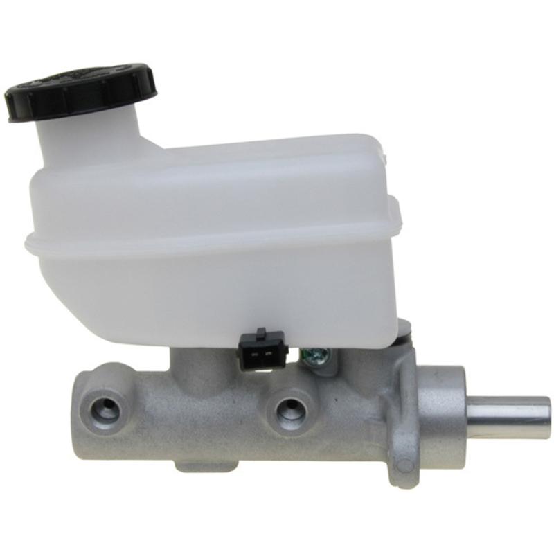 Raybestos MC391284 Brake Master Cylinder product image 6 of 7