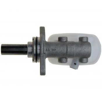 2021 Lexus NX300 Brake Master Cylinder Raybestos MC391296 image 2 of 4