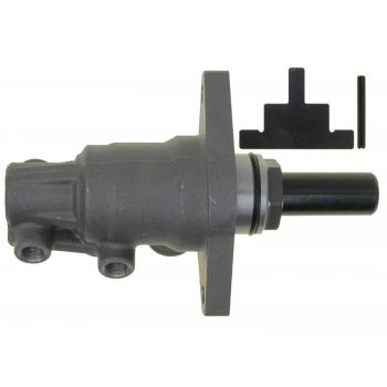 2012 Acura RDX Brake Master Cylinder Raybestos MC391316 image 3 of 3
