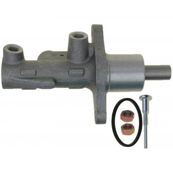 2008 Mini Cooper Brake Master Cylinder Raybestos MC391321 image 2 of 4