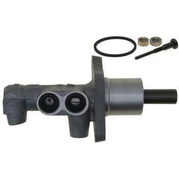2008 Mini Cooper Brake Master Cylinder Raybestos MC391353 image 2 of 3