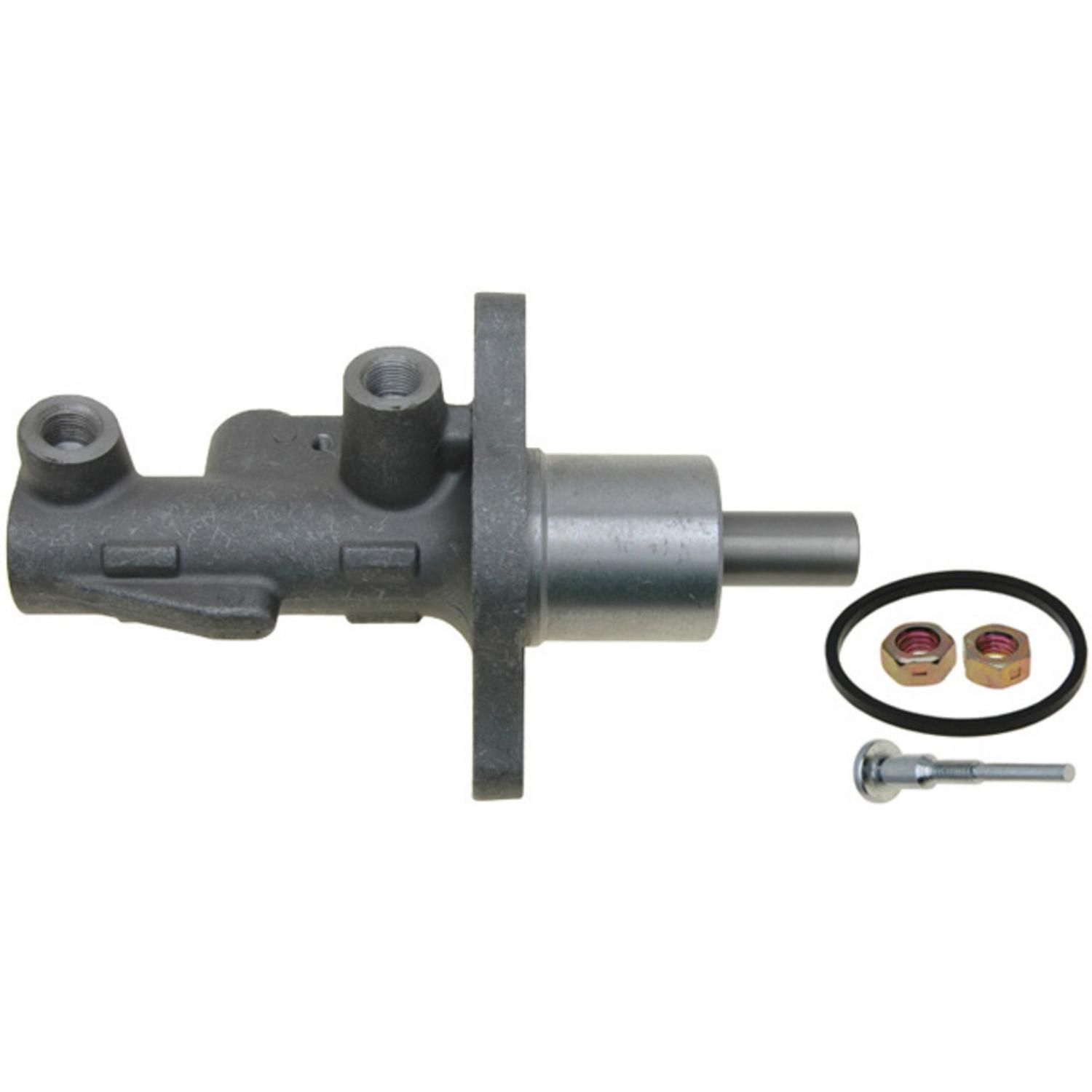 Raybestos MC391366 Brake Master Cylinder product image 2 of 7