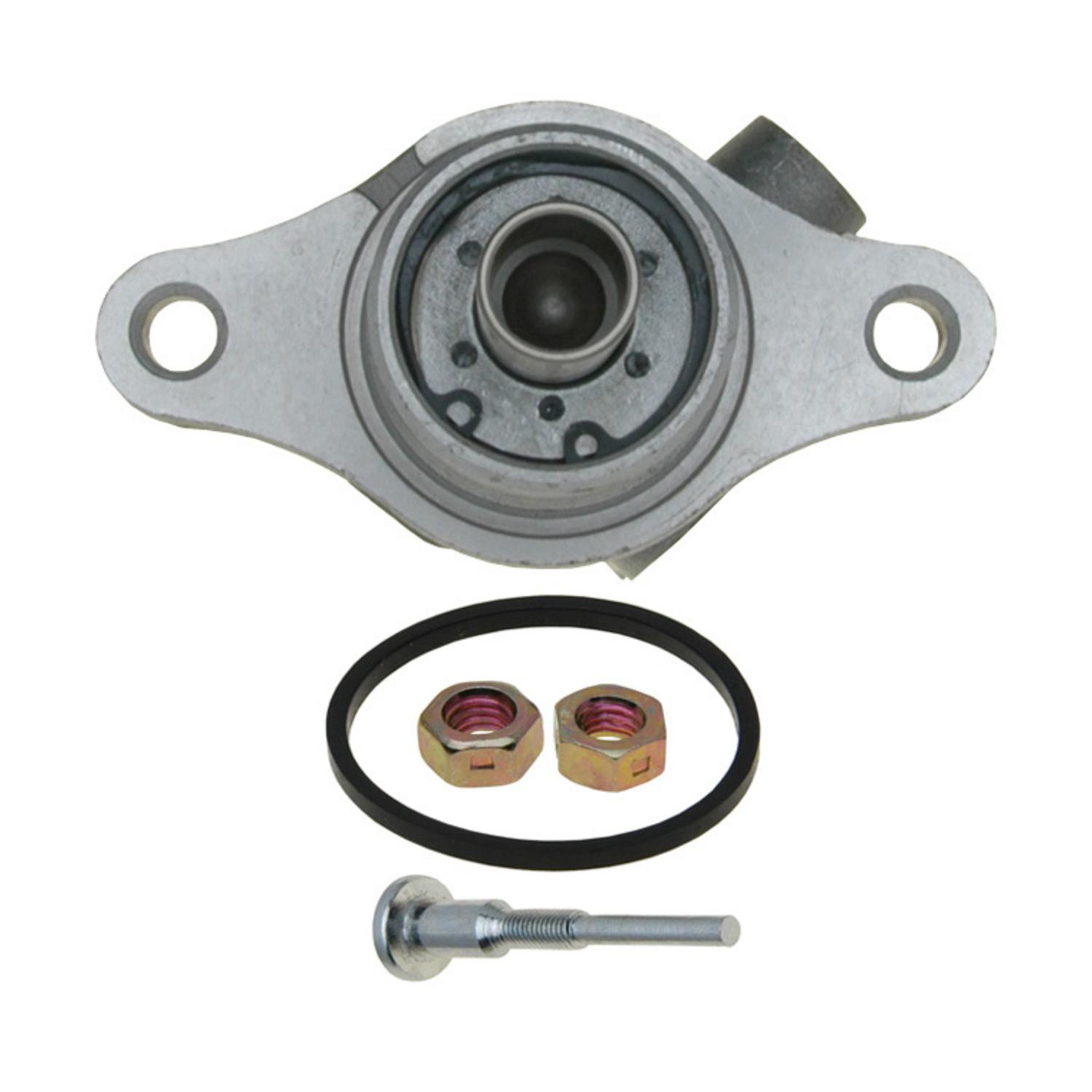 Raybestos MC391366 Brake Master Cylinder product image 4 of 7