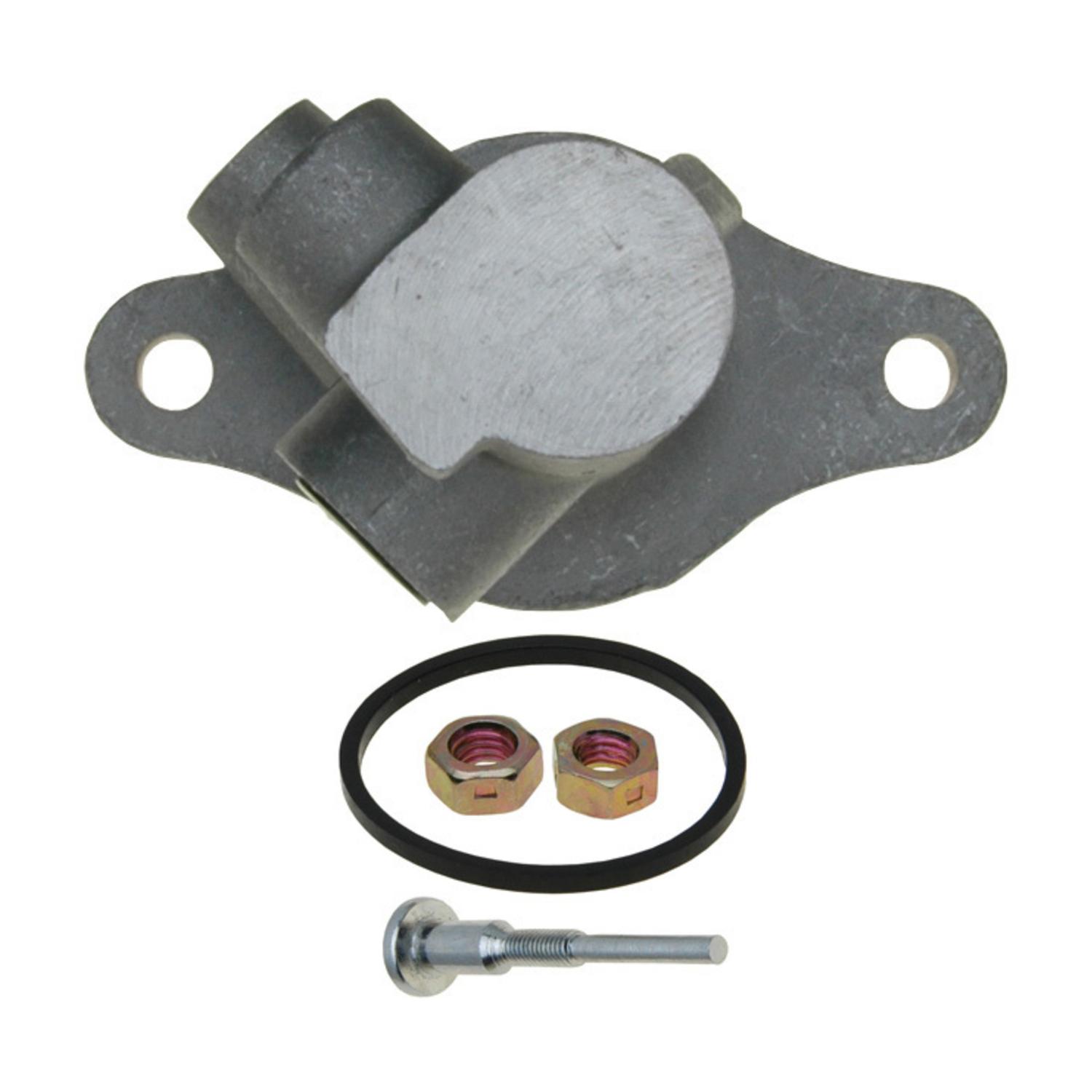 Raybestos MC391366 Brake Master Cylinder product image 5 of 7