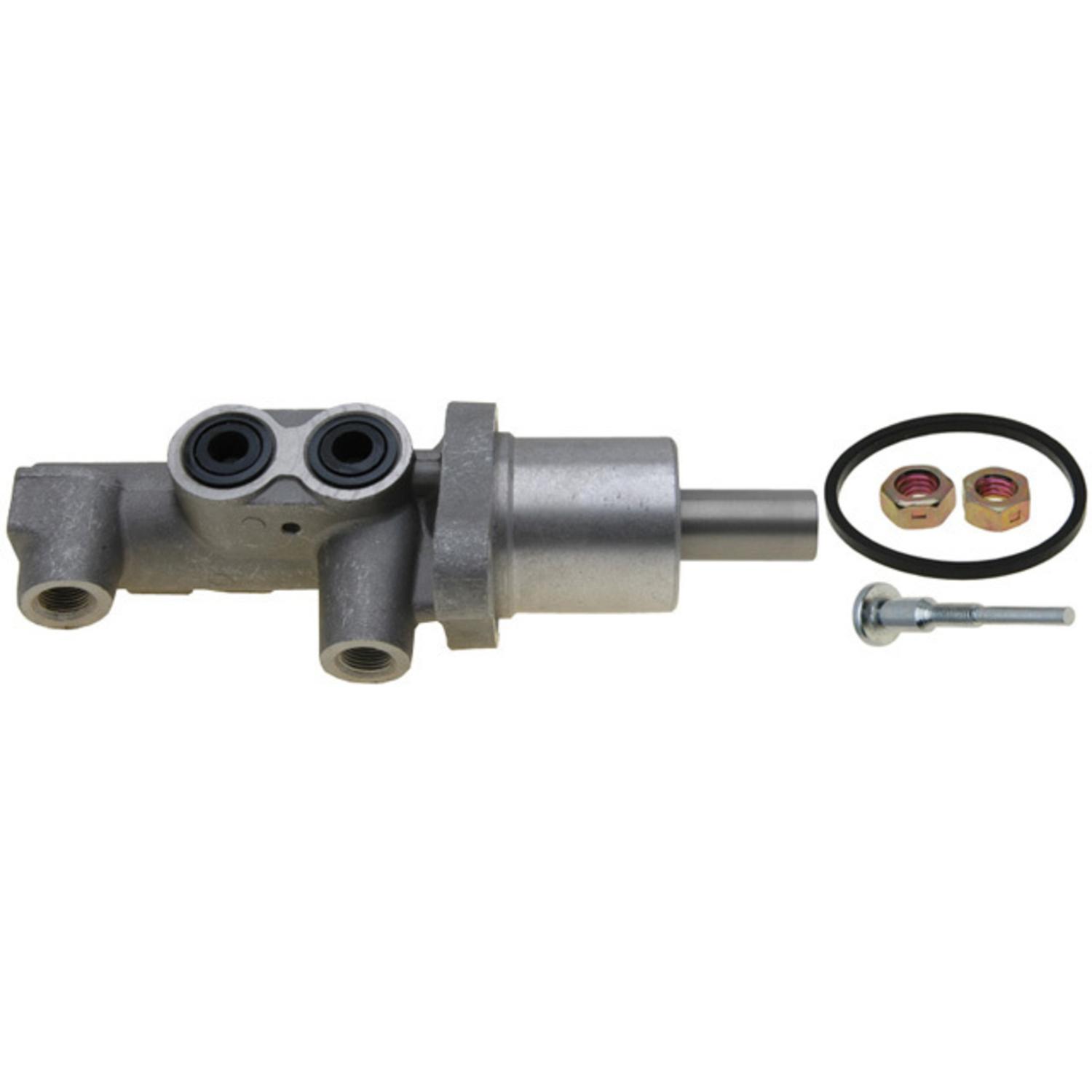 Raybestos MC391366 Brake Master Cylinder product image 6 of 7