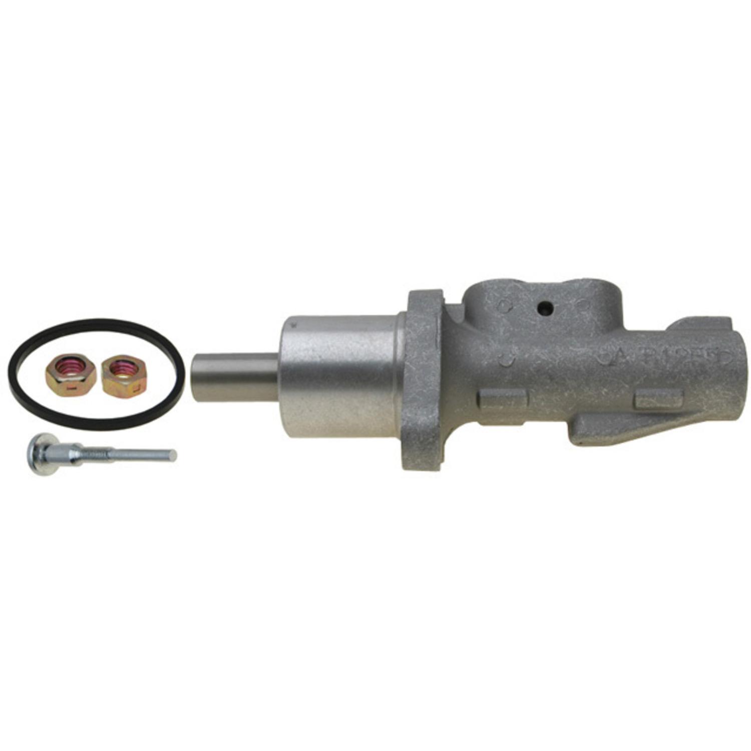 Raybestos MC391366 Brake Master Cylinder product image 7 of 7