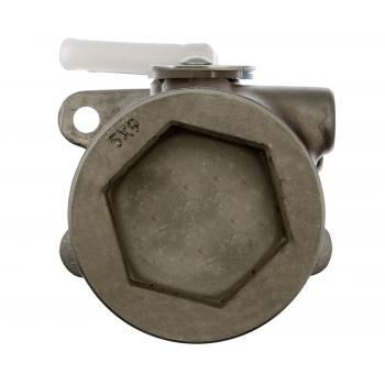 2012 Isuzu NPR Brake Master Cylinder Raybestos MC391472 image 2 of 3